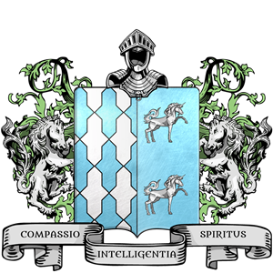 Coat of Arms of Hope Faith